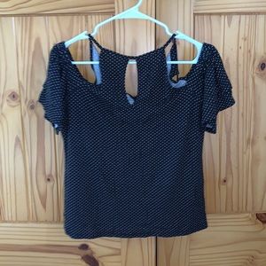 American Eagle shirt